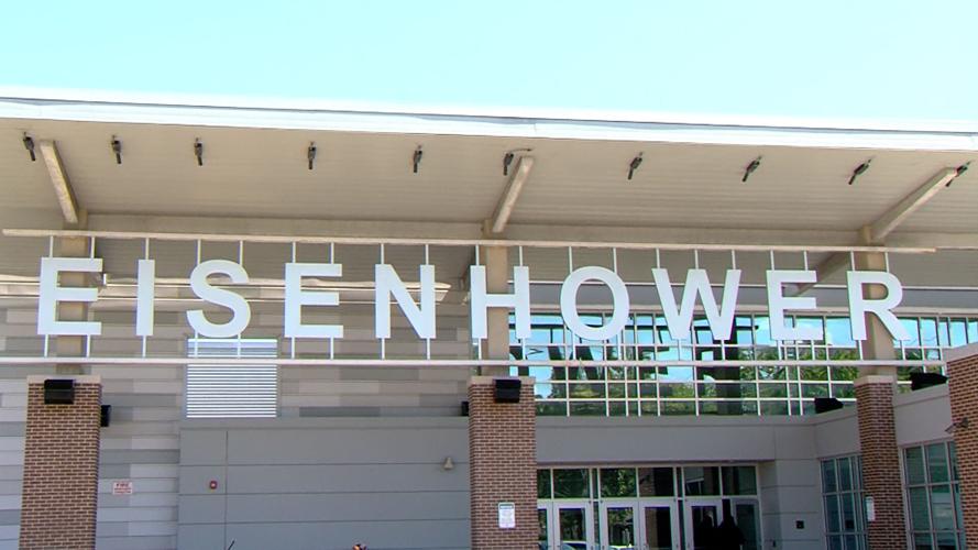 Eisenhower High School