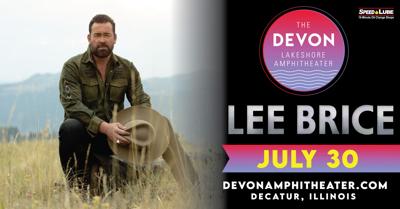Lee Brice