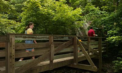 Fox Ridge State Park