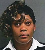 Bus driver arrested for locking woman in luggage compartment