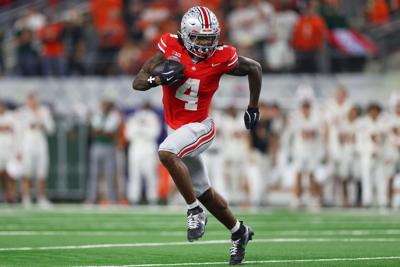 Big Ten Big O's Football
