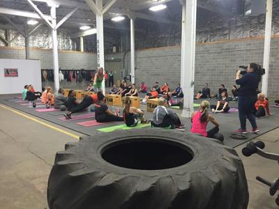 A-Team Bootcamp, 360-Athlete Transformation