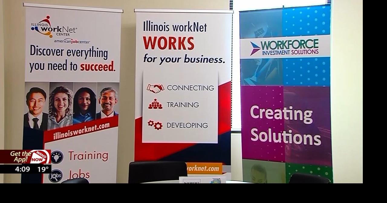 Workforce Wednesday 21925 Videos