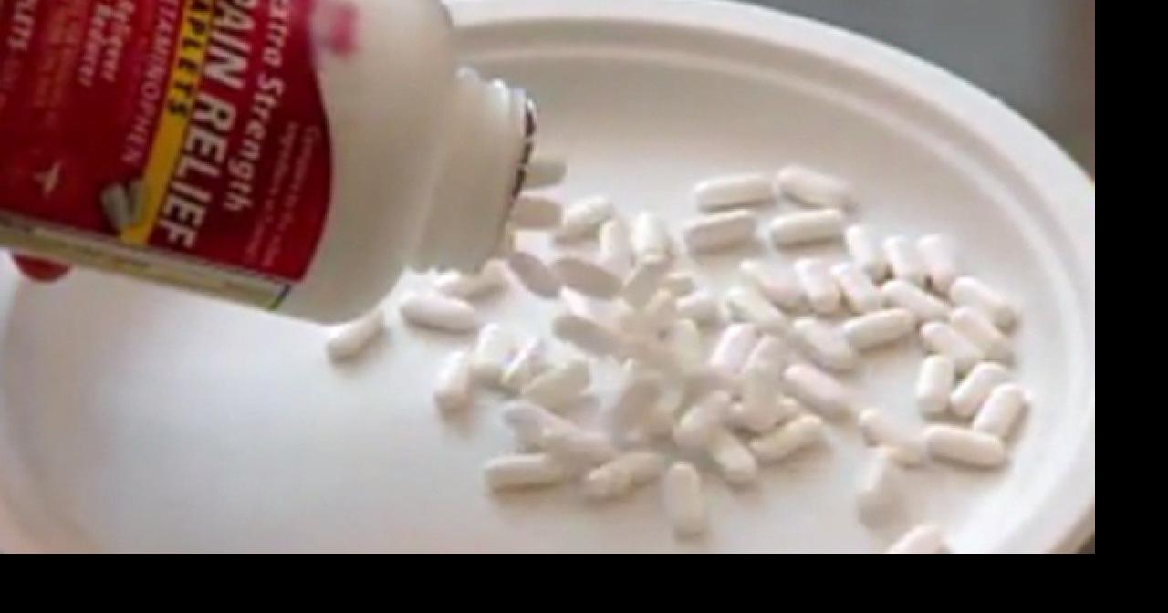 Study Acetaminophen exposure during pregnancy could be linked to ADHD