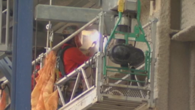 Illinois workers rights