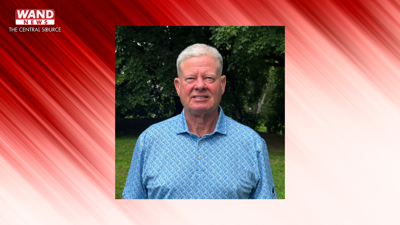Jim Underwood (Decatur Park District)