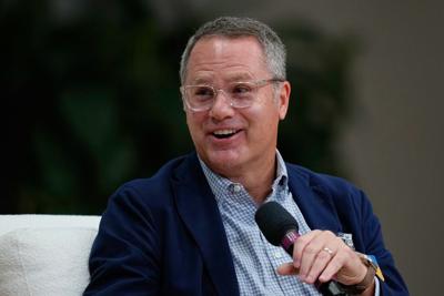 US Walmart CEO Workplace Q&A