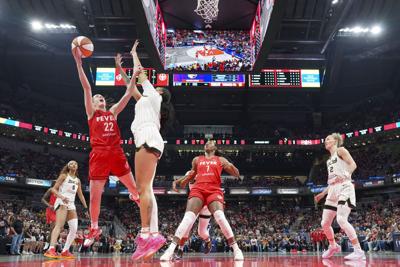 Sky Fever Basketball