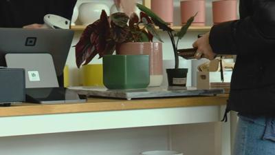 Supporting women-owned businesses in Champaign for Women's History Month