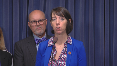 Rep. Lindsey LaPointe