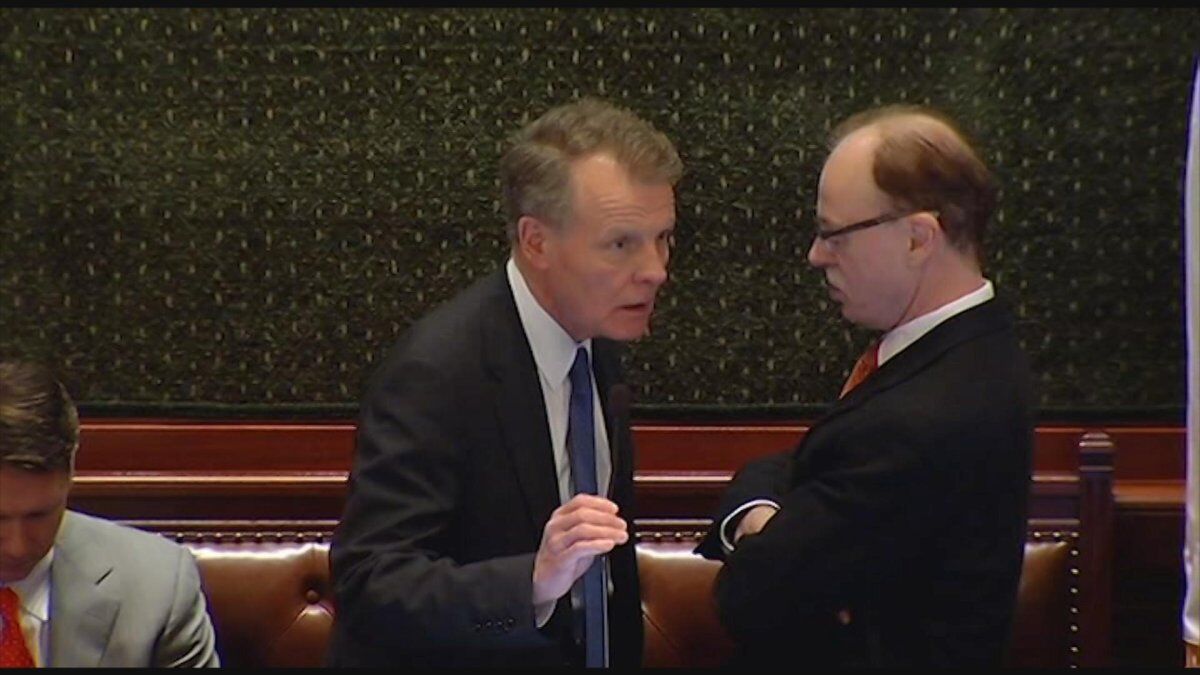 Jury Selection Expected To Begin In Trial For Former Madigan Chief Of ...