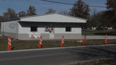 New Taylorville Food Pantry Opens Top Stories Wandtv Com