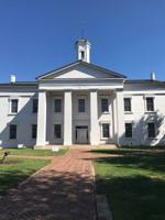 Grand Levee celebration returning to historic Vandalia site