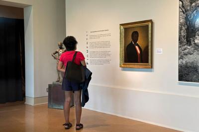 mississippi museum