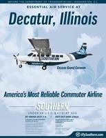 Southern Airways proposal