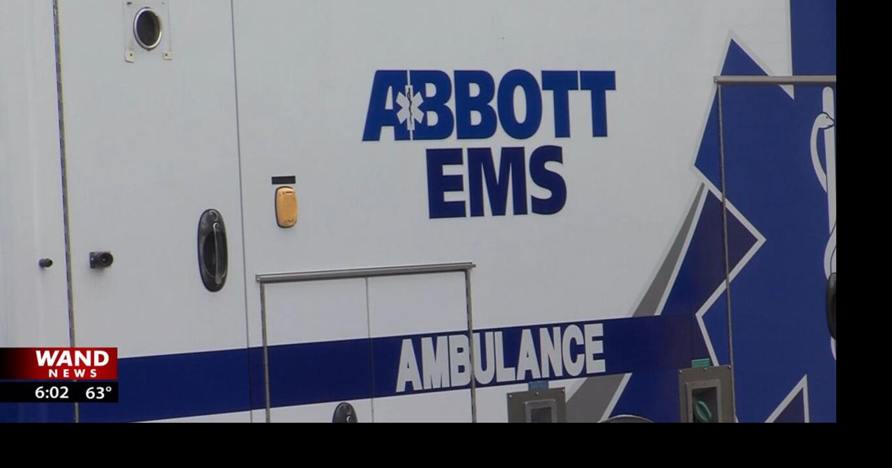 Ambulance service seeks paramedics in Decatur | News | wandtv.com