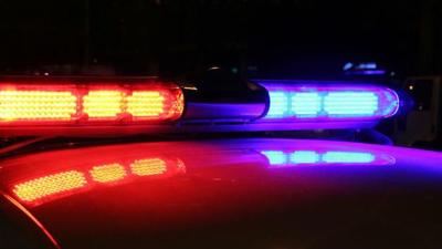 Manhunt underway for suspects in fight