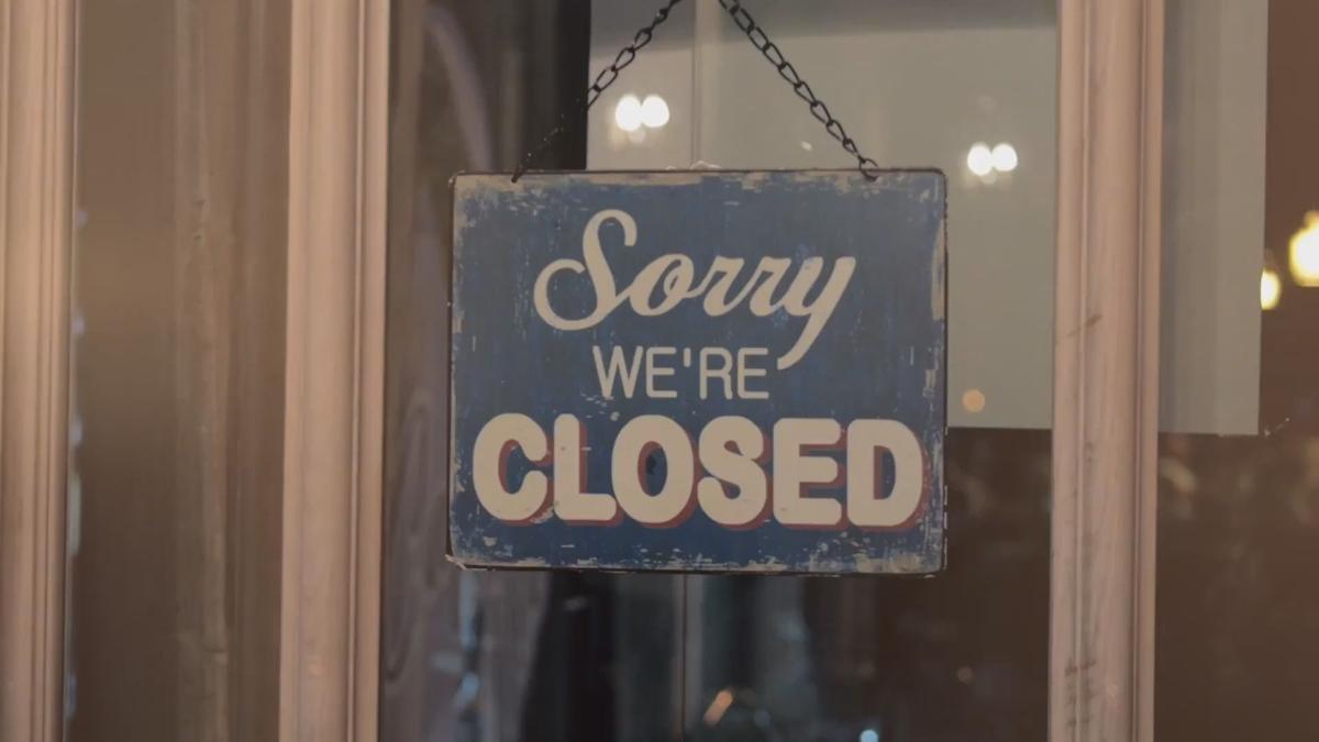 Conn's Hospitality Group to close Li'l Willy's BBQ | Community | wandtv.com