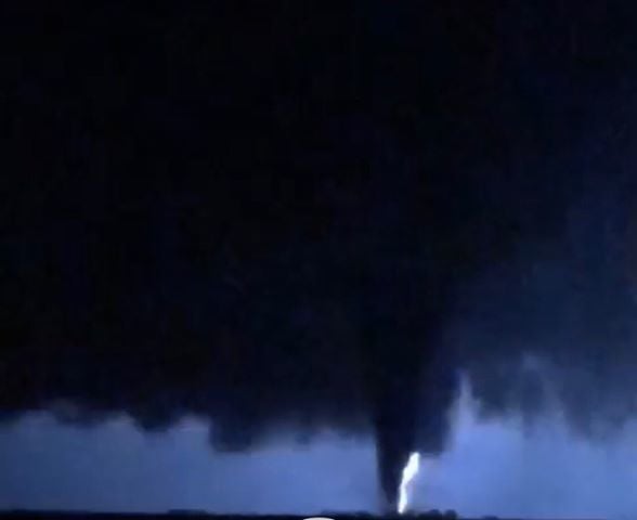 Stonington tornado pic 2