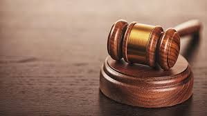 Mattoon man arraigned in crash that killed 10-year-old