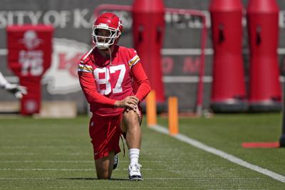 Chiefs Football