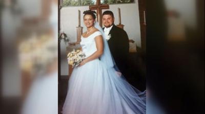 mahomet couple kidney transplant