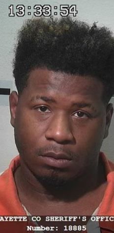 Deputies: Men sped through school zone, had weapons