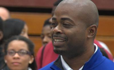 MacArthur Coach Felipe Phillips Stepping Down for Education, Family
