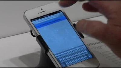 Northern Illinois county to allow residents to text 911