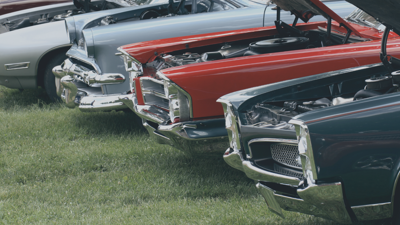 Car Show Generic (C)