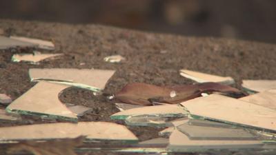 Christmas charity donations stolen from Springfield barber shop