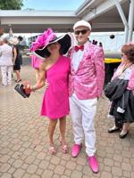 Kentucky Oaks 2026