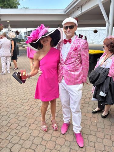 Kentucky Oaks 2026