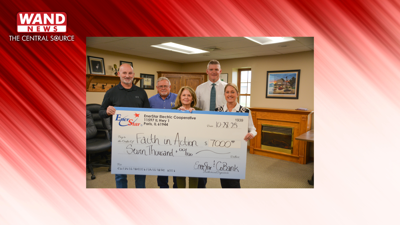 Faith in Action (EnerStar grant)