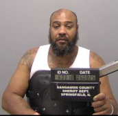 Sylvester L. Anderson