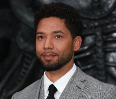Jussie Smollett