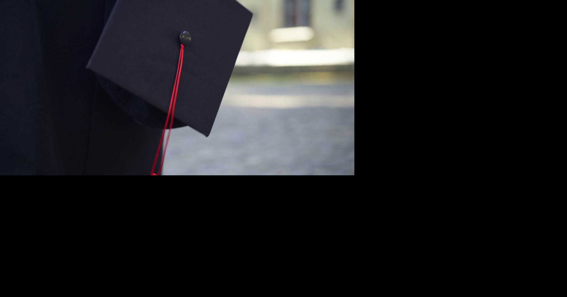 Decatur Public Schools to hold graduation ceremonies this weekend