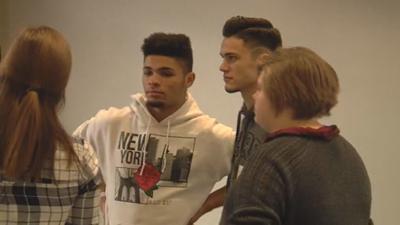 Many districts struggle to find enough teachers