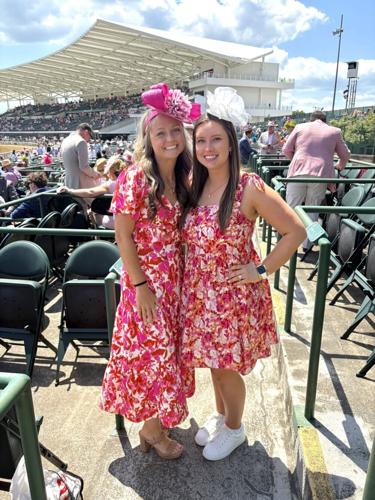 Kentucky Oaks 2026