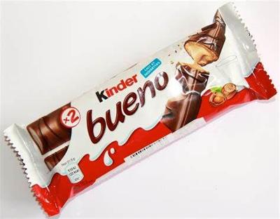 Kinder Bueno