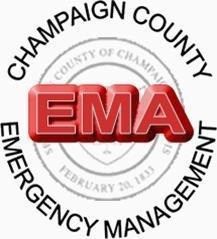 Champaign Co. EMA: Anhydrous leak cloud will continue to dissipate