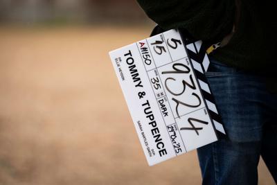 Britain Agatha Christie