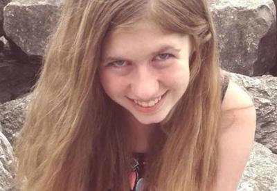 Jayme Closs