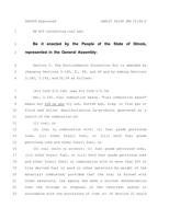 Coal Ash Pollution Prevention Act