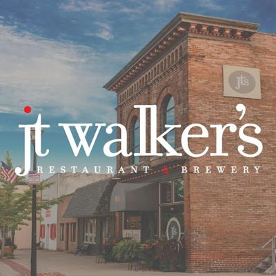 JT Walker's Restaurant and Brewery