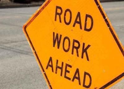 Repair work to close Decatur street