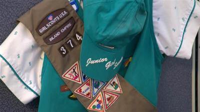 girl scout