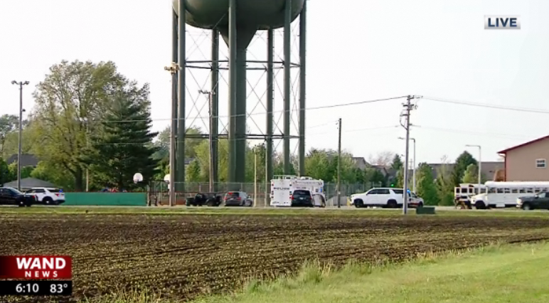 Chatham YNOT crash 4-28-25