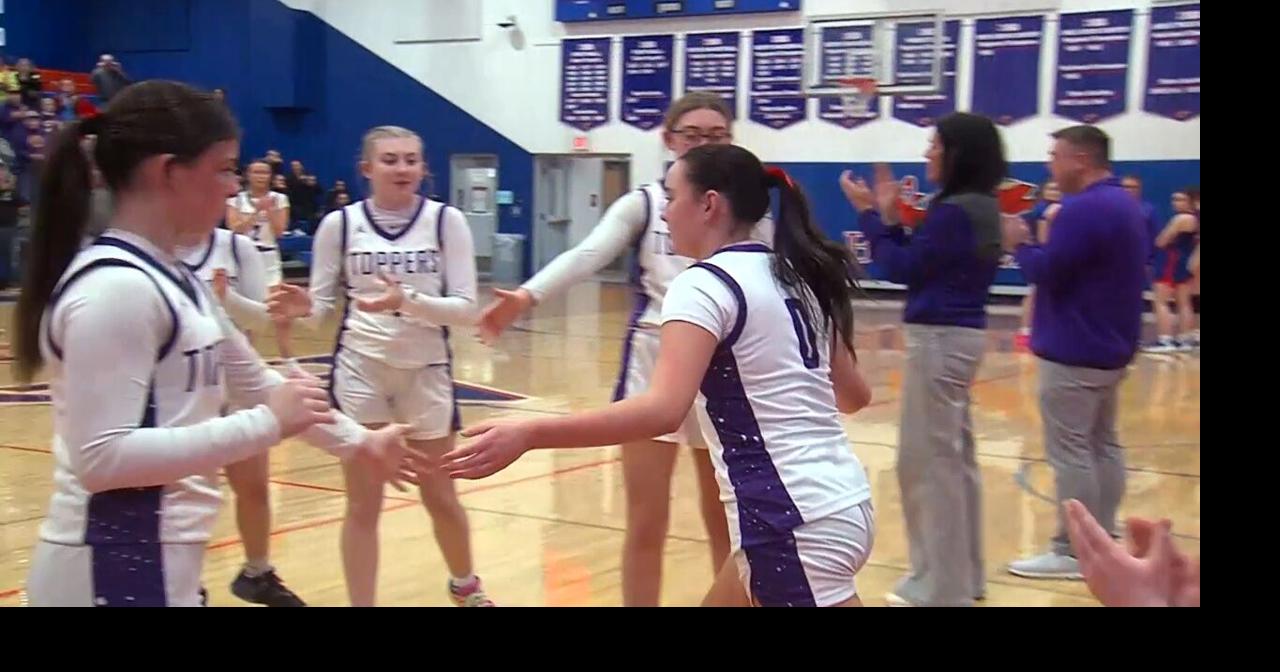 Several Central Illinois teams advance to Sectional Semifinals