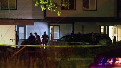 Mass stabbing leaves 9 injured